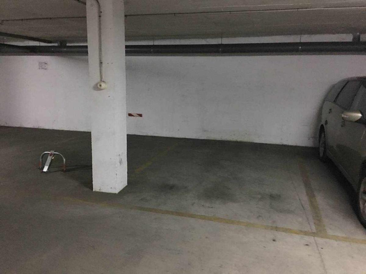 Ático La Infantascon acaparcamiento wi fiideal parejas y familias Sanlúcar de Barrameda Exterior foto