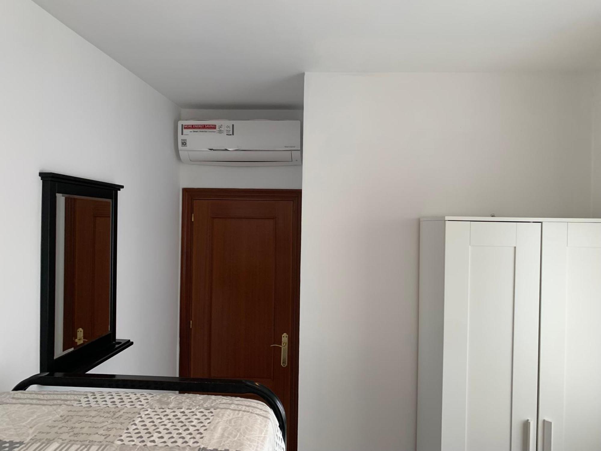 Ático La Infantascon acaparcamiento wi fiideal parejas y familias Sanlúcar de Barrameda Exterior foto